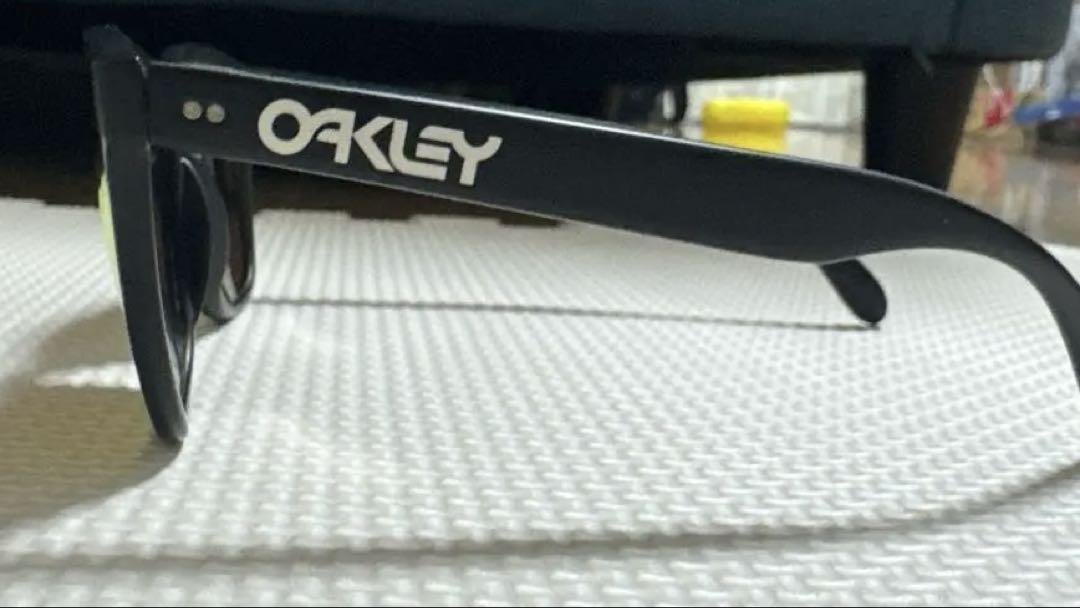 Oakley オレンジレンズ ゴーグル