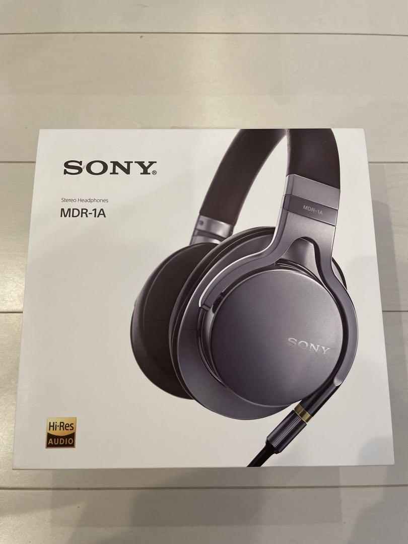 MDR-1A