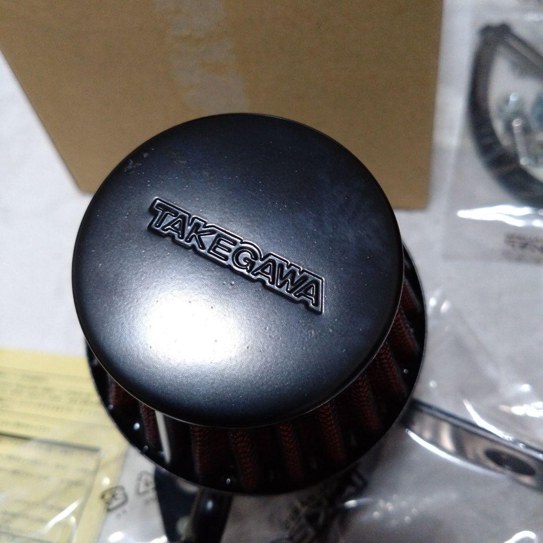 新品未使用　モンキー125 エアフィルターキット