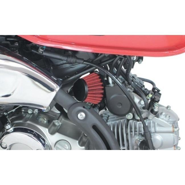 新品未使用　モンキー125 エアフィルターキット