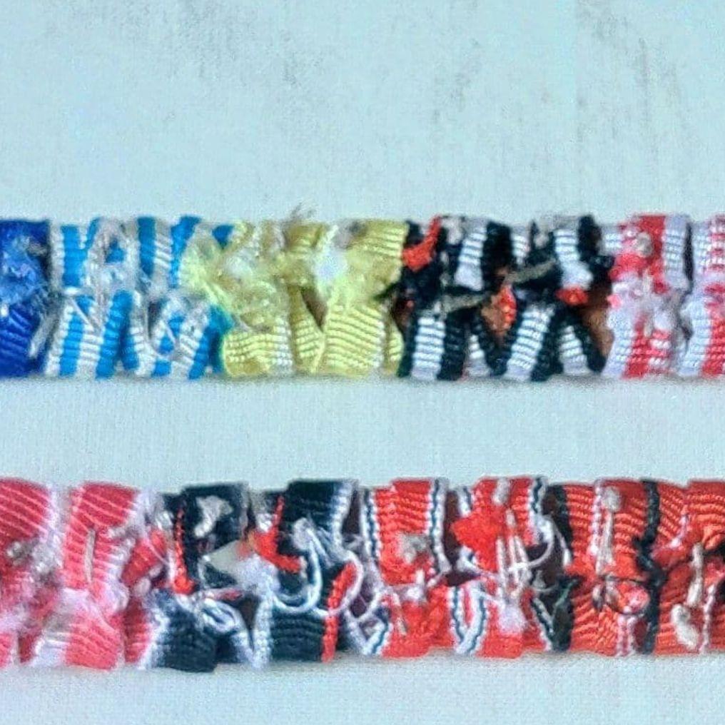 リボンバー (15連捻りタイプ)