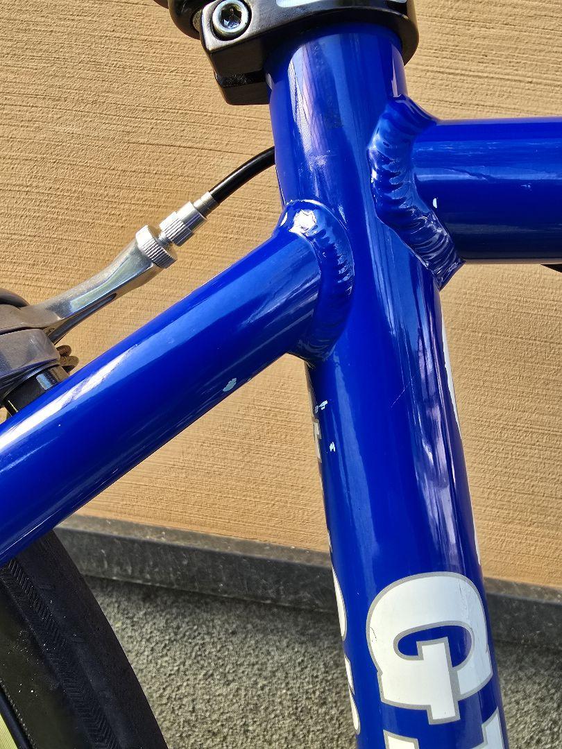 GIOS EASY ロードバイク 24インチ