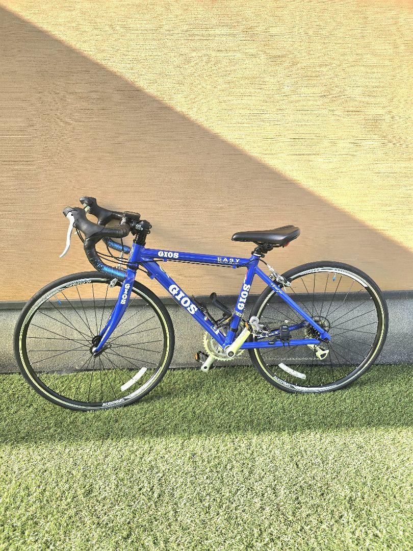 GIOS EASY ロードバイク 24インチ