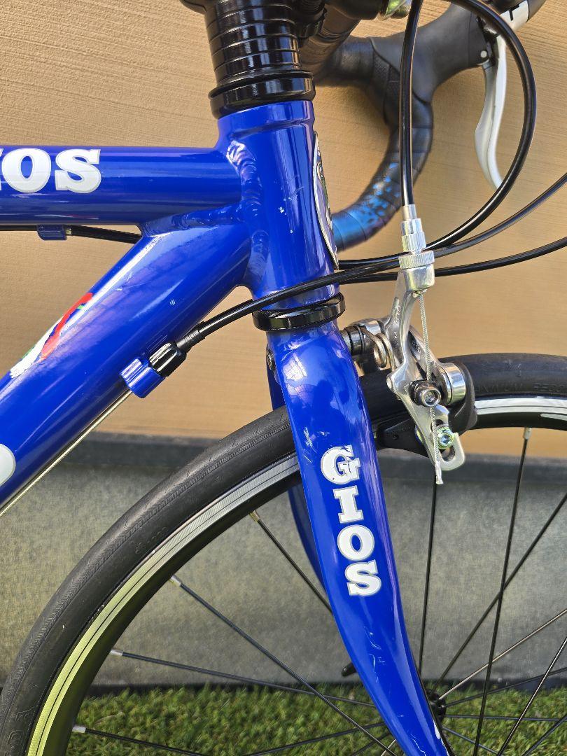 GIOS EASY ロードバイク 24インチ