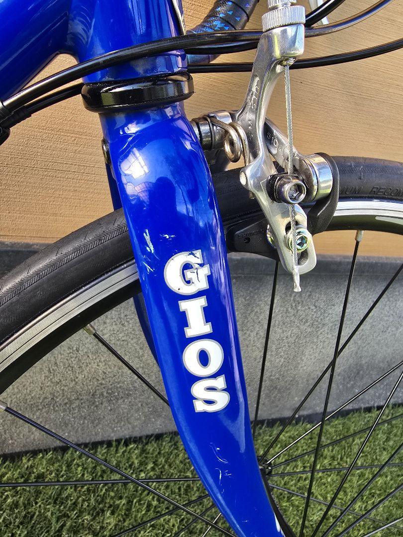 GIOS EASY ロードバイク 24インチ
