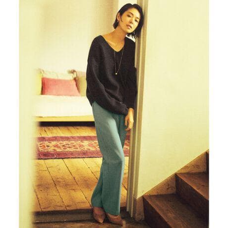 【新品】23区（30）パンツ