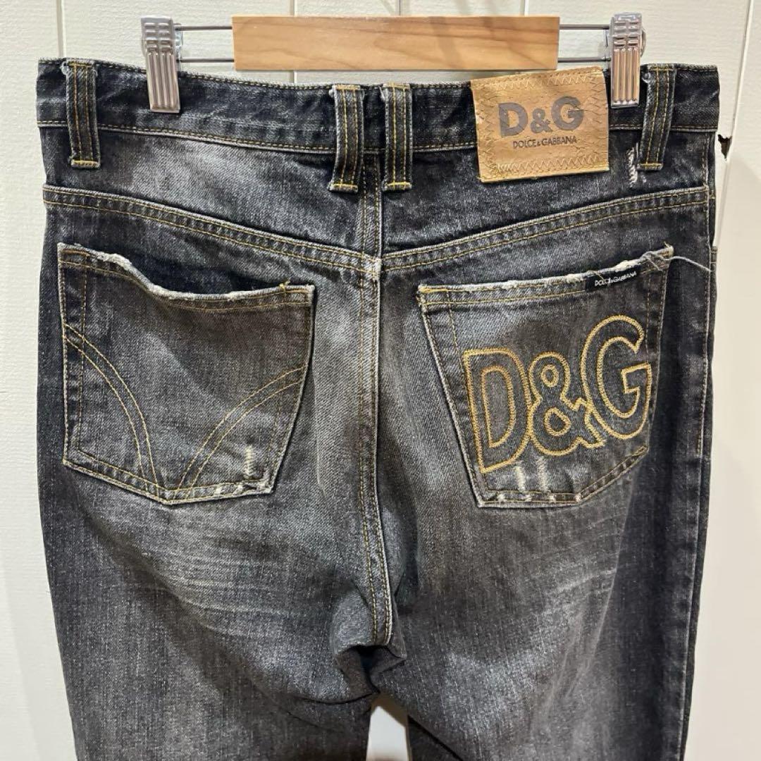 DOLCE&GABBANA D&G ドルチェアンドガッバーナ archive