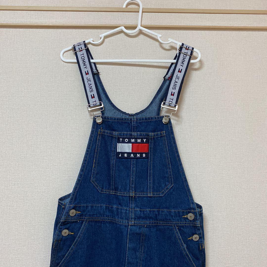 S日本最級【M☆様専用】TOMMY JEANS サロペット サロペット/オーバーオール レディースS¥10,800-www.lacubana.es S日本最級【M☆様専用】TOMMY JEANS サロペット サロペット/オーバーオール レディースS¥10,800-www.lacubana.es