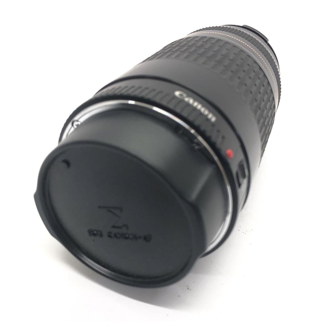 YKP-1 Canon EF 75-300mm F/4-5.6 USM ハ523