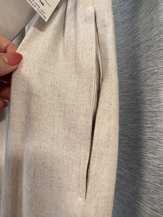 新品・タグ付き】LOUNIE Oggiコラボスカート 全品送料0円 8280円