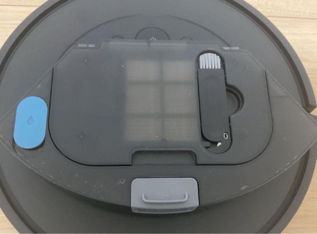 Roomba Combo Essential ロボット掃除機