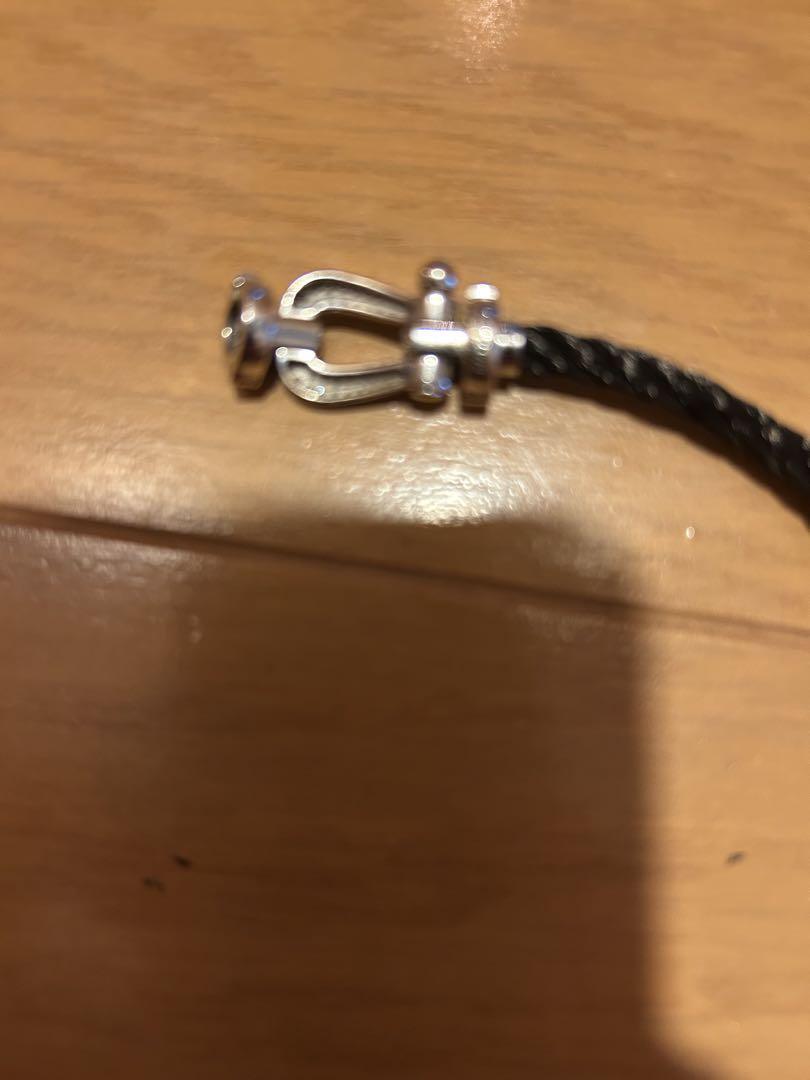 Fred フレッド ホース10ブレスレット