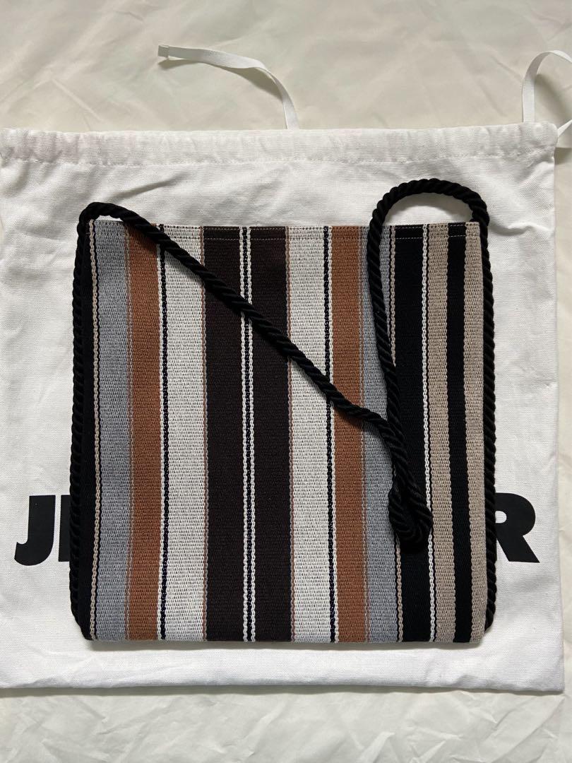JIL SANDER ショルダーバッグ