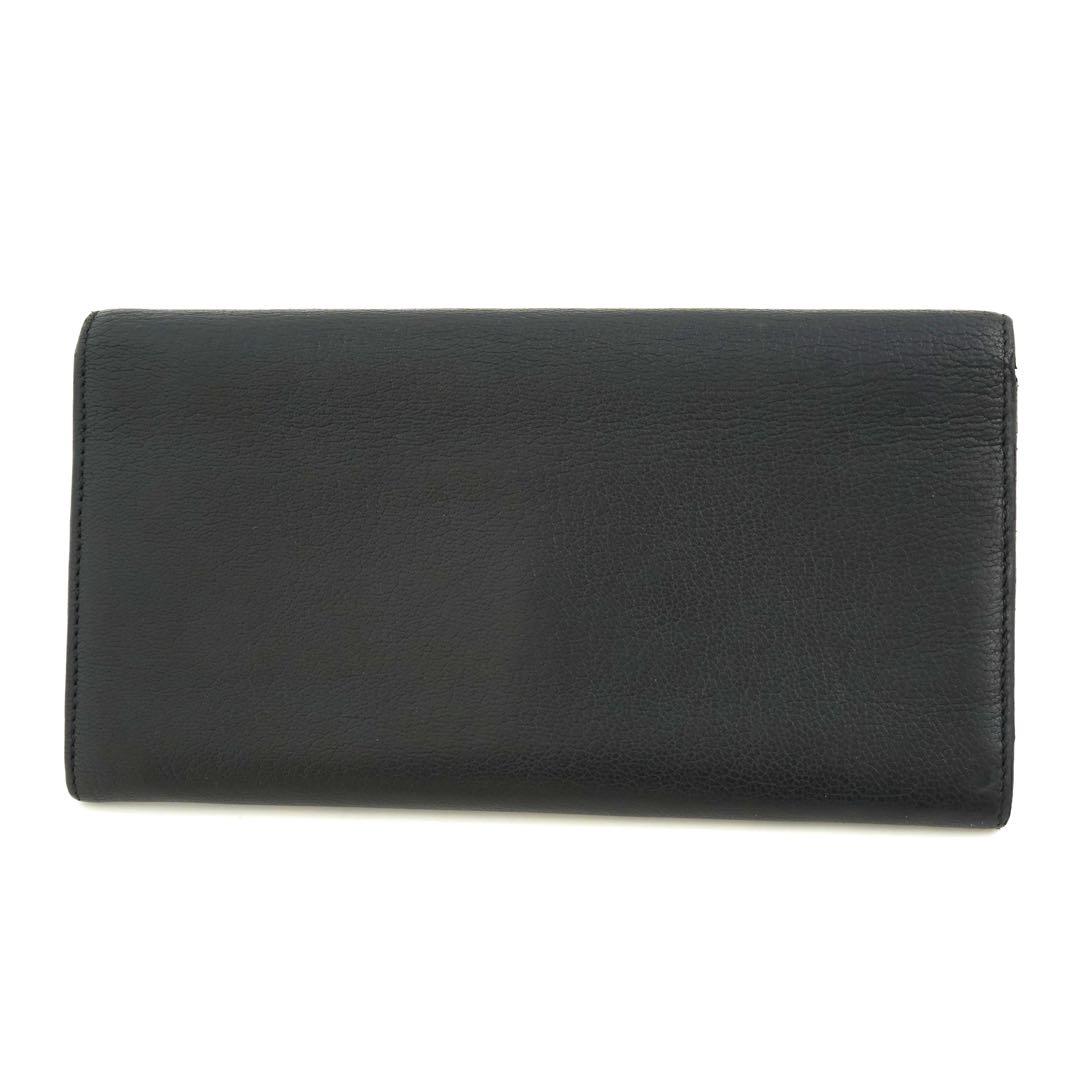 ✨極美品✨　Cartier 長財布　マストライン　マルチェロ　折り財布