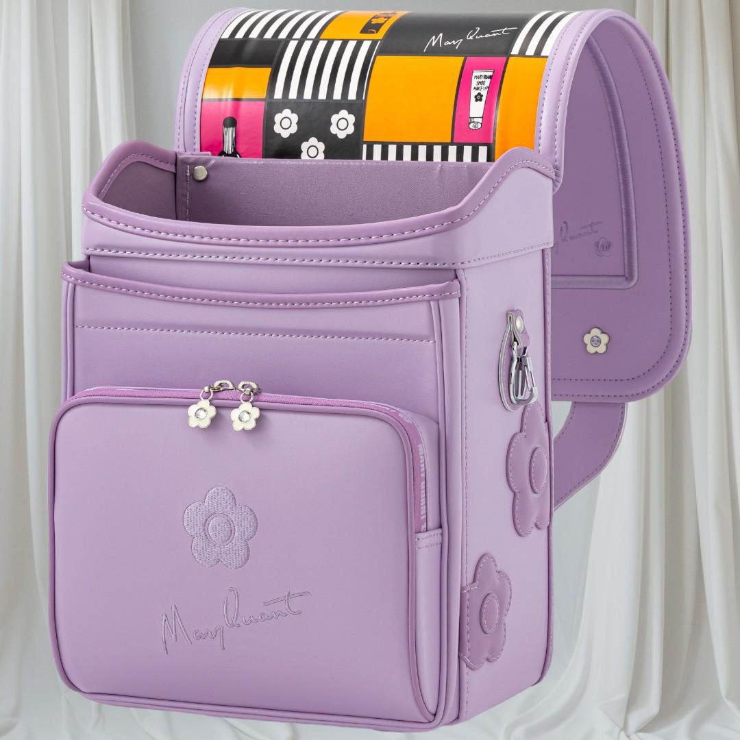 MARY QUANT:デイジースクエア:(新品・未使用):ライラック 画像2