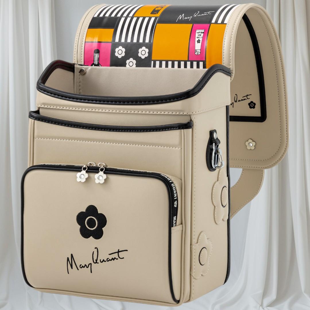 MARY QUANT:デイジースクエア:(新品・未使用):ライラック 画像3