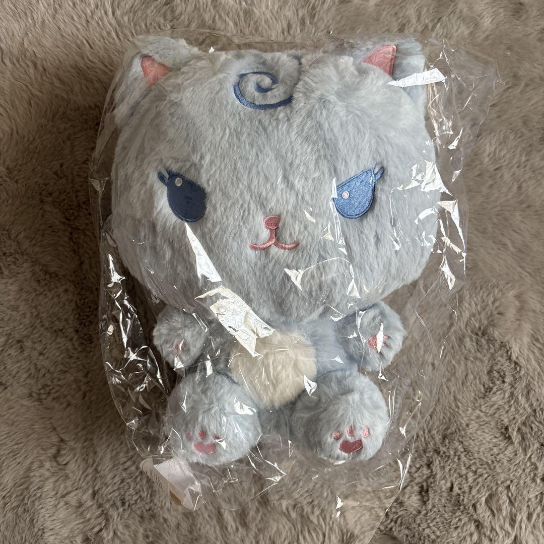 aespa ソウルコン アンコン encore 30cm ぬいぐるみ カリナ