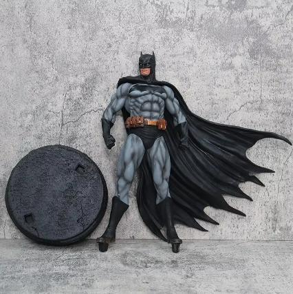 バットマン　フィギュア