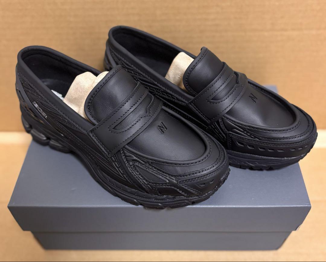 NB公式 - 店舗ニュース - 【抽選販売】1906 Loafer New Balance