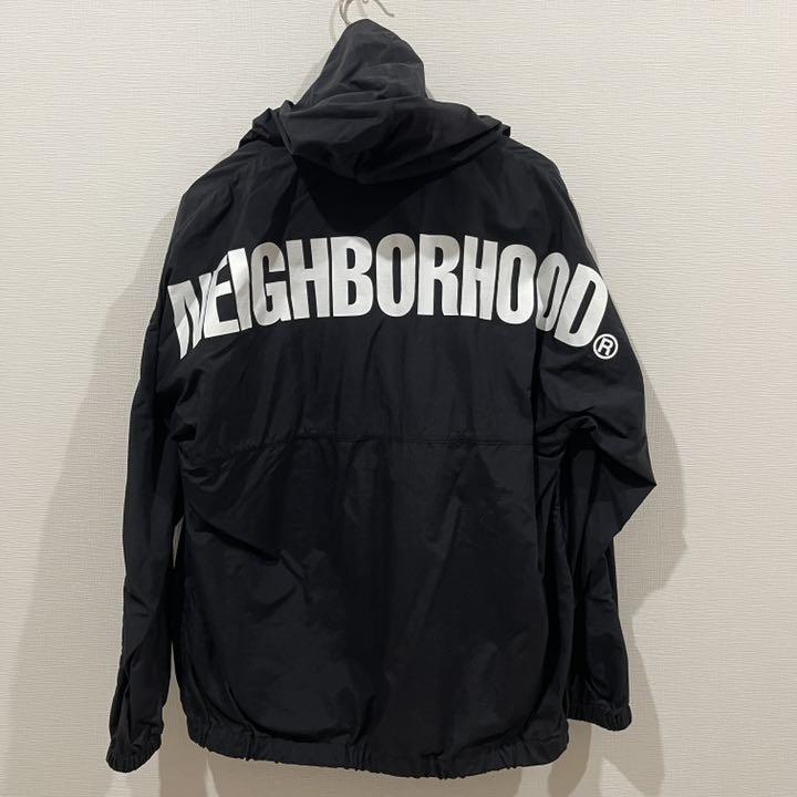 日本未入荷 NEIGHBORHOOD ANORAK N-JKT アノラックジャケット www.plantan.co.jp