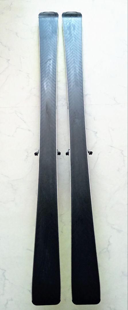 Volkl フォルクル RACE TIGER JR 150 スキー