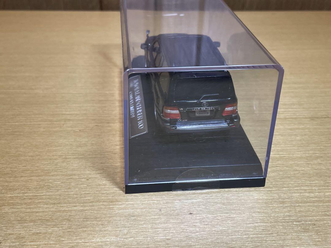 トヨタ ランドクルーザー 100 2005 VX-limited