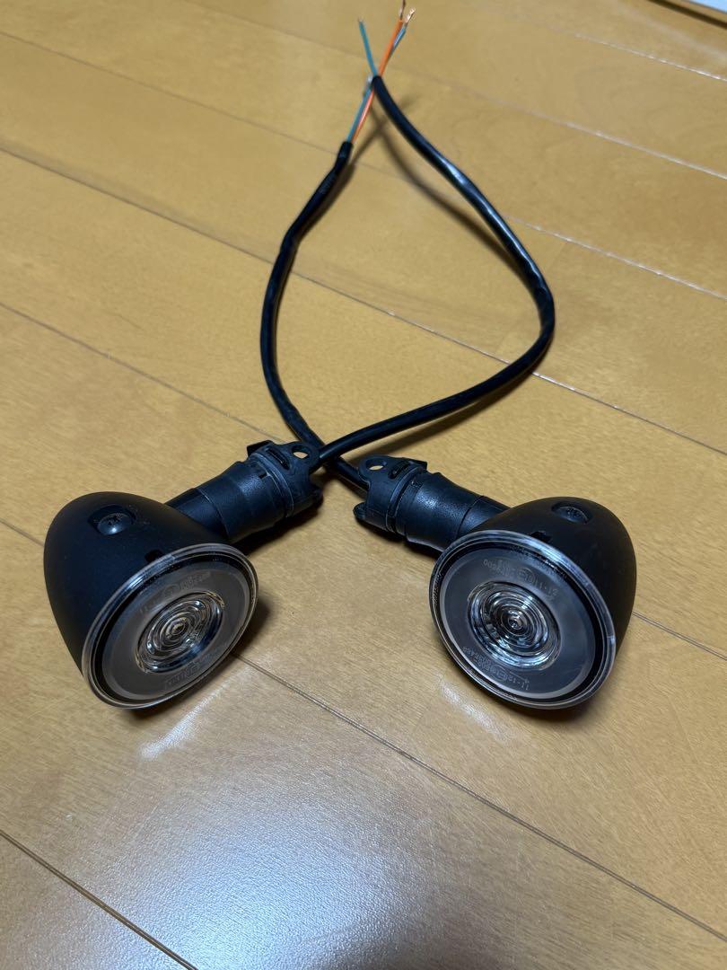 レブル250から取り外し