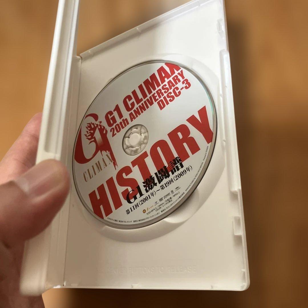新日本プロレス、20thANNIVERSARY. 新日本プロレス、20thANNIVERSARY.