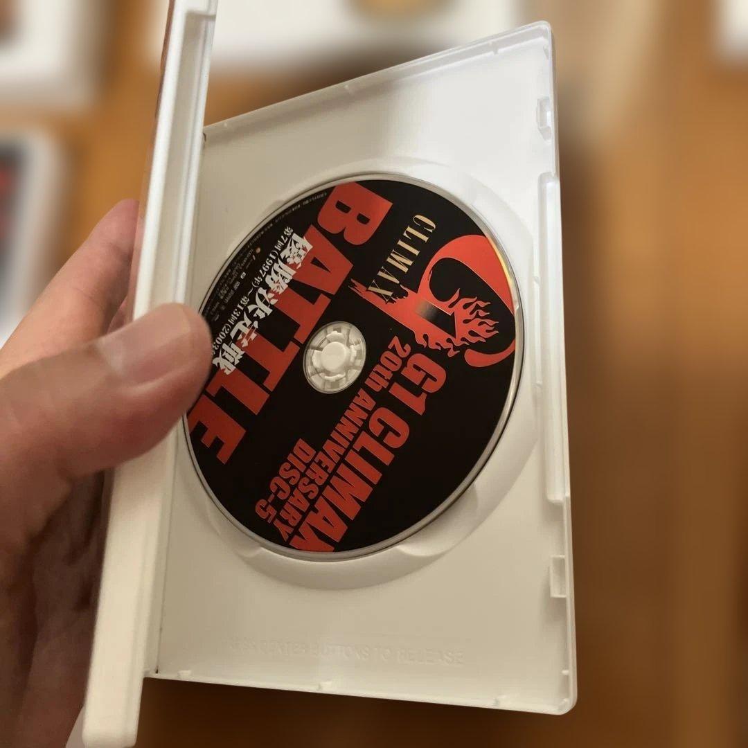 新日本プロレス、20thANNIVERSARY. 新日本プロレス、20thANNIVERSARY.