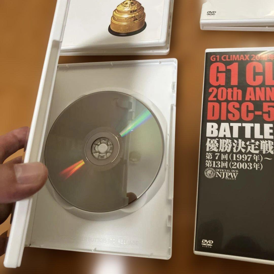 新日本プロレス、20thANNIVERSARY. 新日本プロレス、20thANNIVERSARY.
