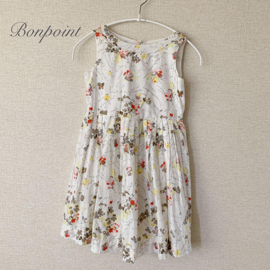 TOCCA 160 ドレス ワンピース 150 0 xs s キッズ服(100cm~)