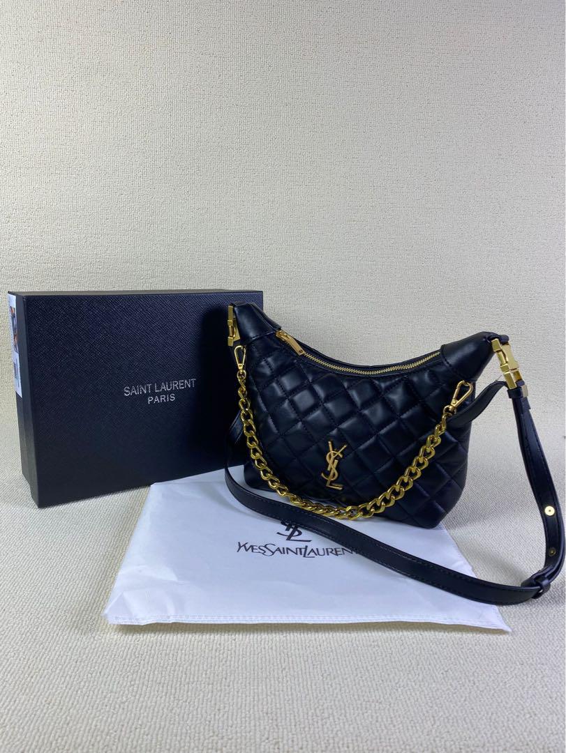 新品、希少品　YSL イヴ・サンローラン ショルダーバッグ 新品未使用