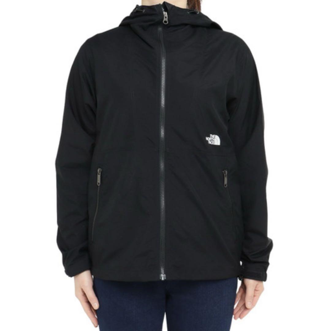 THE NORTH FACE NPW72230 コンパクトジャケット