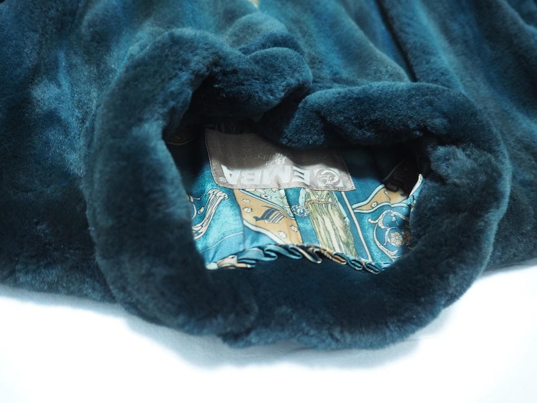 エンバ(ENBA) ミンクコート エンバ(ENBA) ミンクコート