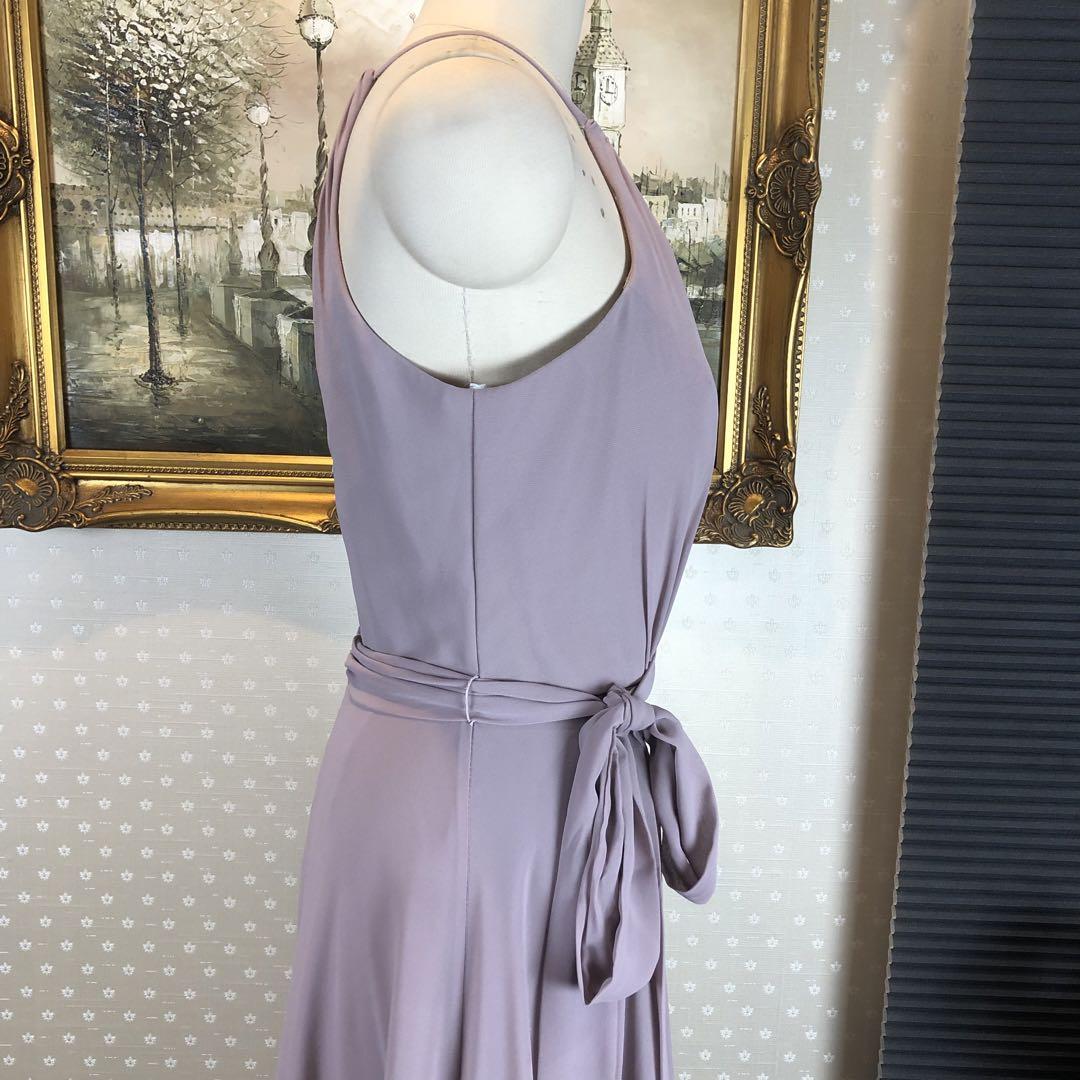 新品☆Aラインロングドレス演奏会ステージ誕生パーティーキャバ嬢ナイトクラブ