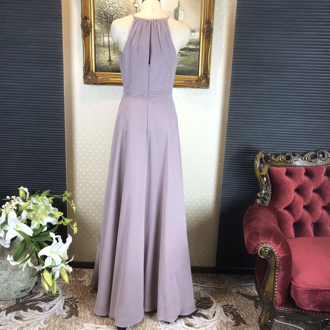 新品☆Aラインロングドレス演奏会ステージ誕生パーティーキャバ嬢ナイトクラブ
