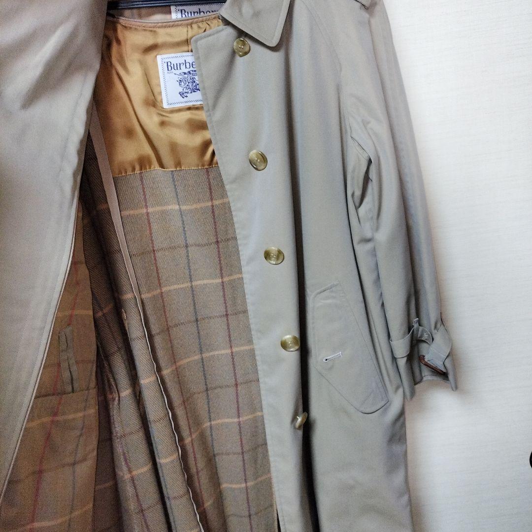 Burberrys トレンチコート ベージュ