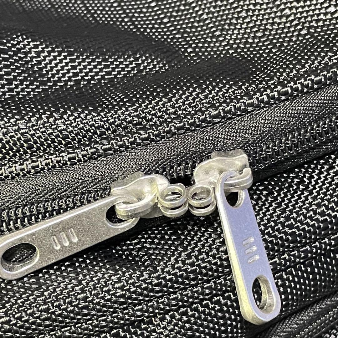 Coleman ボストンキャリーバッグ ブラック　70L