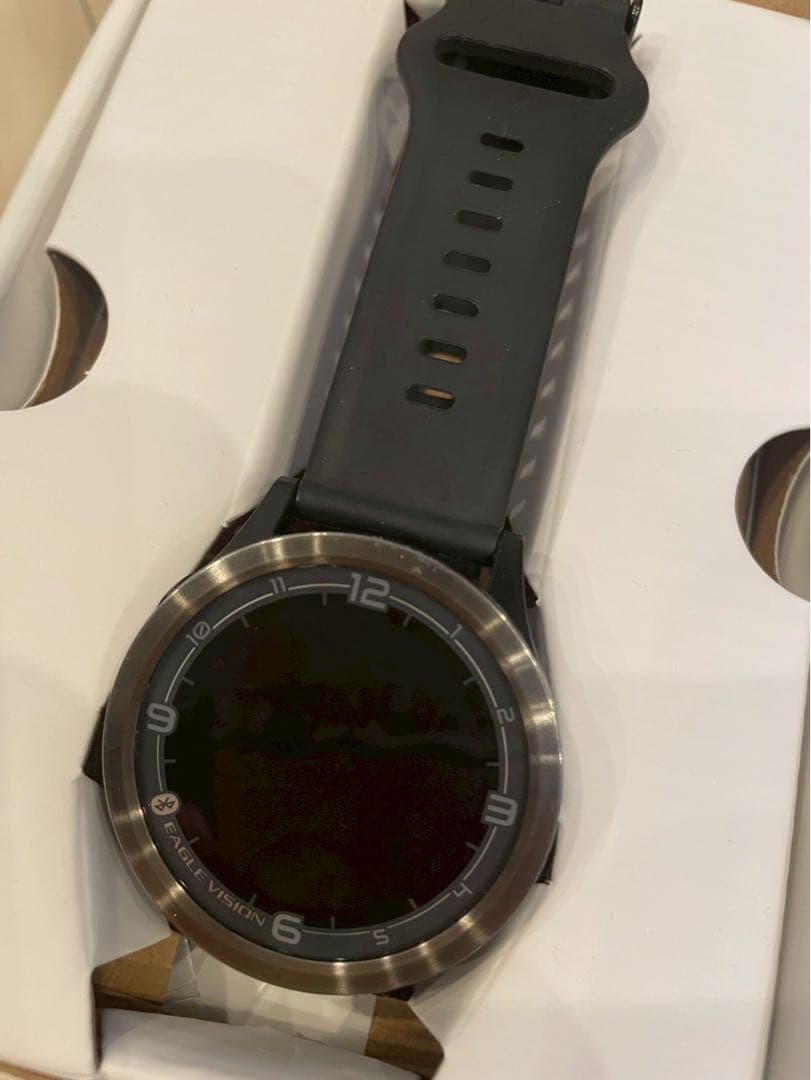 ACE PRO GPSゴルフナビスマートウォッチ ACE PRO GPSゴルフナビスマートウォッチ