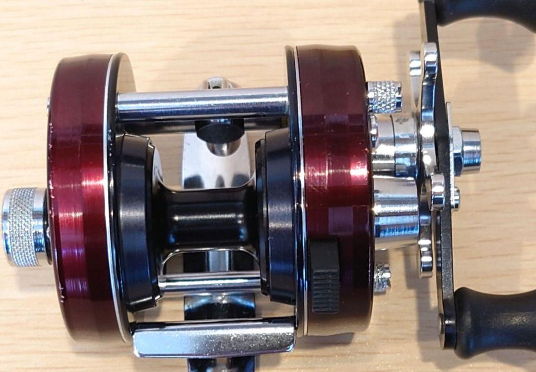 アブ　アンバサダー　1500C