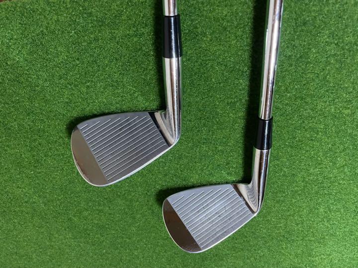 新作入荷2022 タイガー nike forged blade 限定 アイアン f1Zhv-m55530233659 ウッズ リミテッド 新品限定品