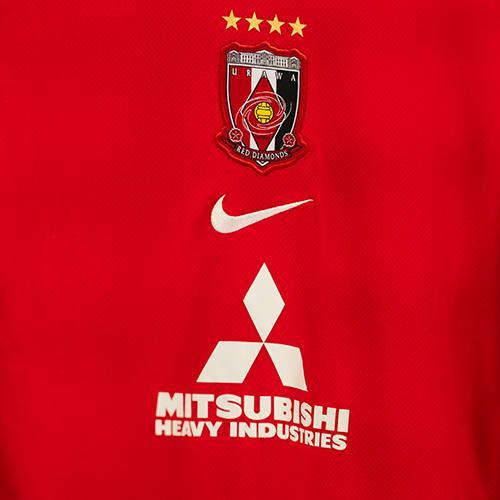 3XL】浦和レッズ CWCレプリカユニフォーム他 - メルカリ