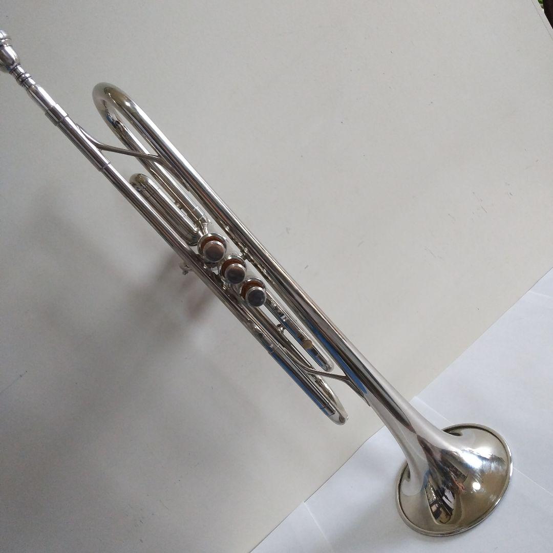 カ*ン様 トランペット NIKKAN YTR-136