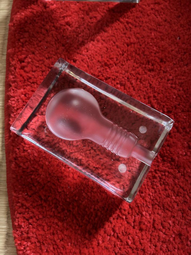 デザインハウス ストックホルム ブロックランプミニ 北欧系 正規品