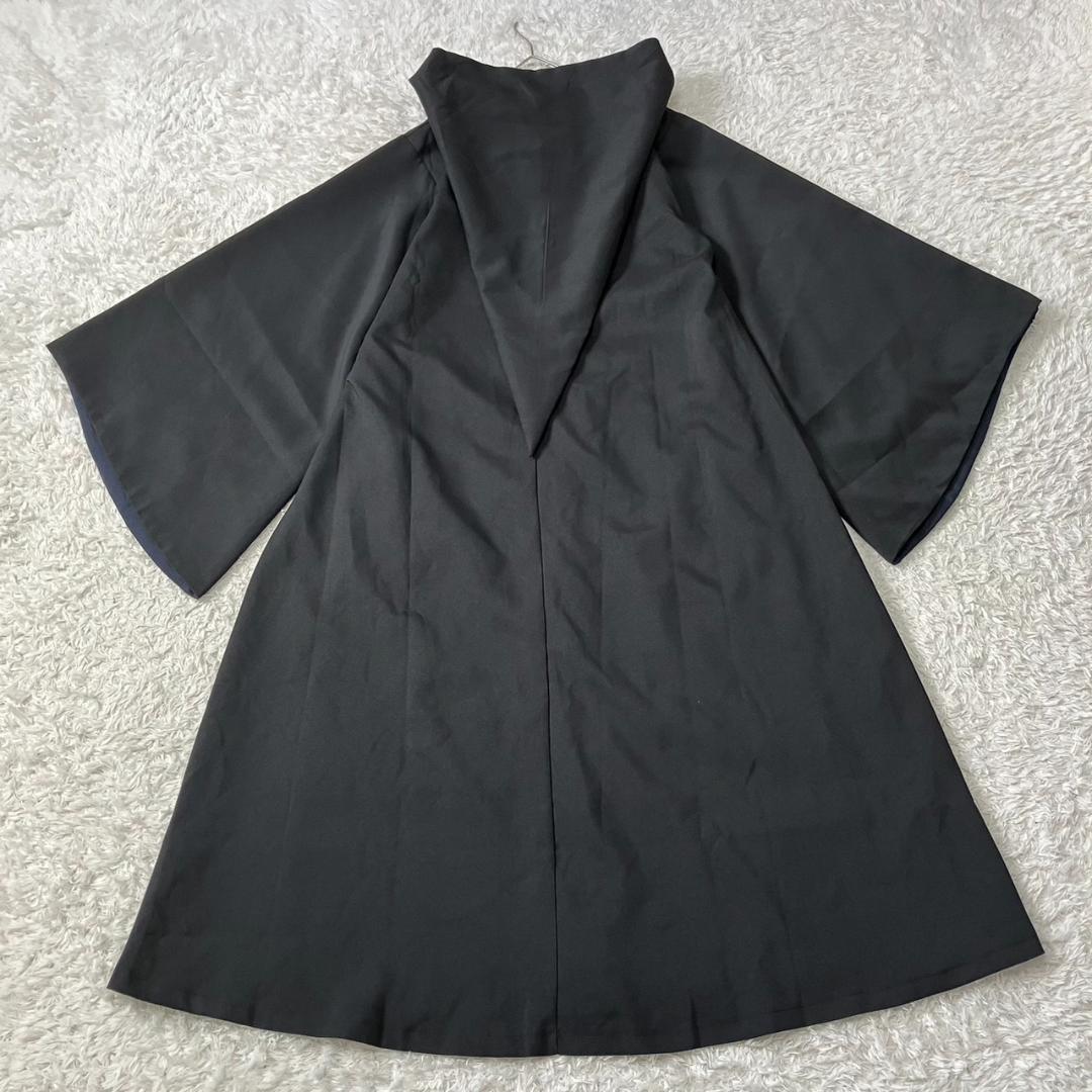 公式✨未使用級✨ハリーポッター レイブンクロー ローブ リボン