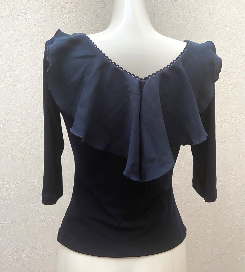 Chacott トップス
