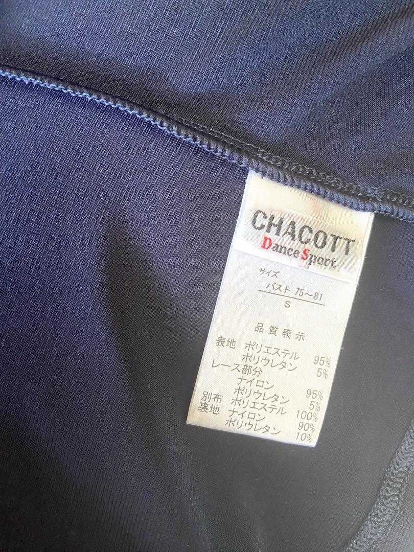 Chacott トップス