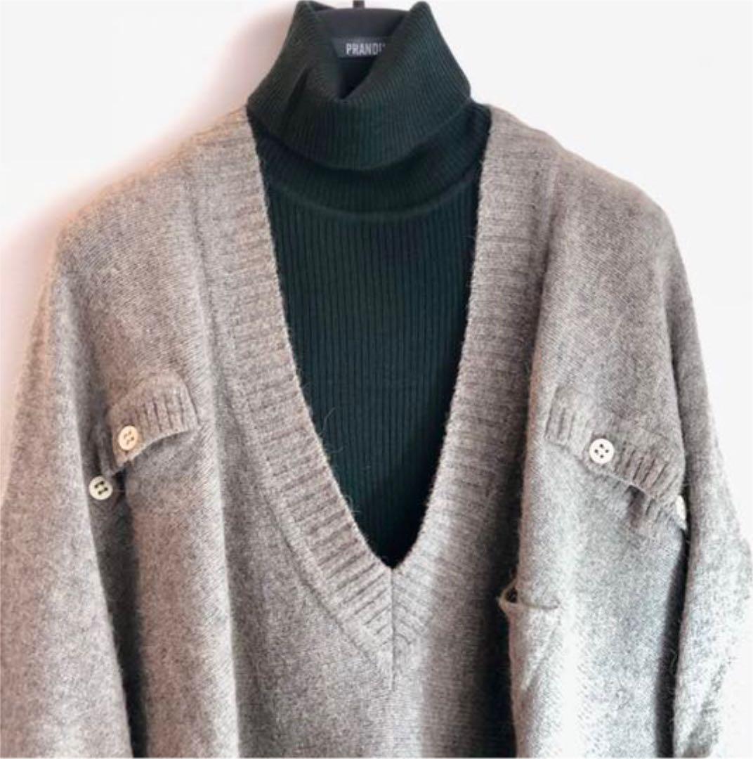 FRANCESCA AMAM LABEL ジャンプスーツ（FRANCESCA AMAM LABEL