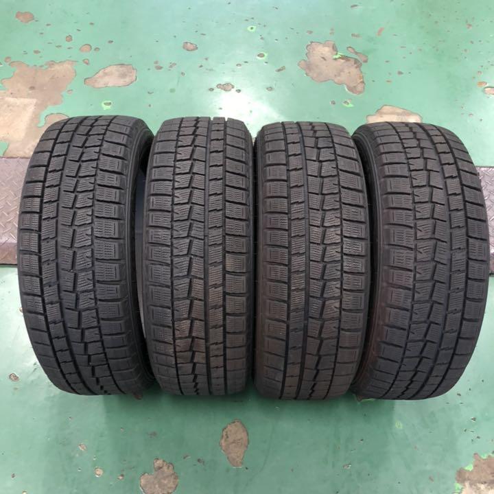 開店記念セール!
中古スタッドレスタイヤ205/55R16ダンロップ4本セット タイヤ 開店記念セール!
中古スタッドレスタイヤ205/55R16ダンロップ4本セット タイヤ