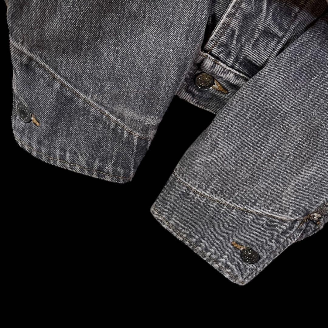 専用品！ 80s Polo RALPH LAUREN デニムジャケット USA製